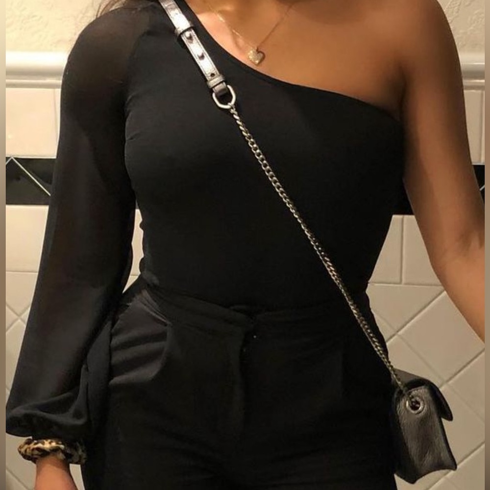 Bodysuit from dynamite